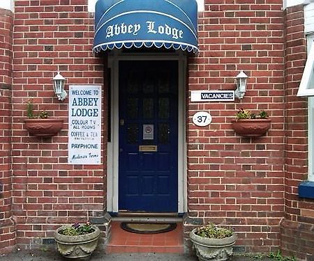 Abbey Lodge Guest House Southampton Luaran gambar