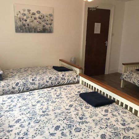Abbey Lodge Guest House Southampton Luaran gambar