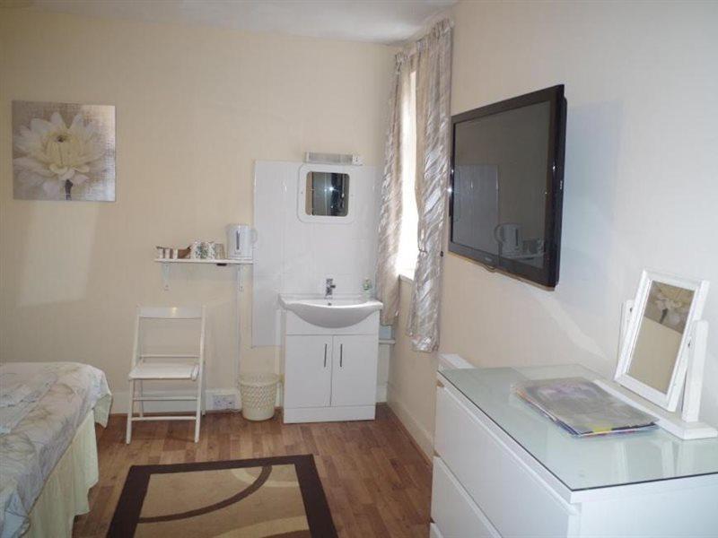 Abbey Lodge Guest House Southampton Luaran gambar