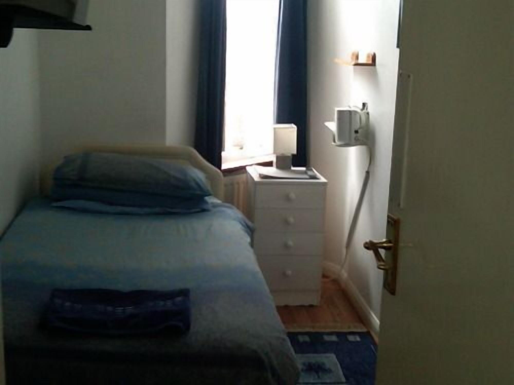 Abbey Lodge Guest House Southampton Luaran gambar