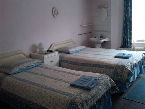 Abbey Lodge Guest House Southampton Luaran gambar