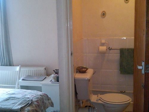 Abbey Lodge Guest House Southampton Luaran gambar