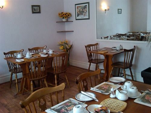 Abbey Lodge Guest House Southampton Luaran gambar