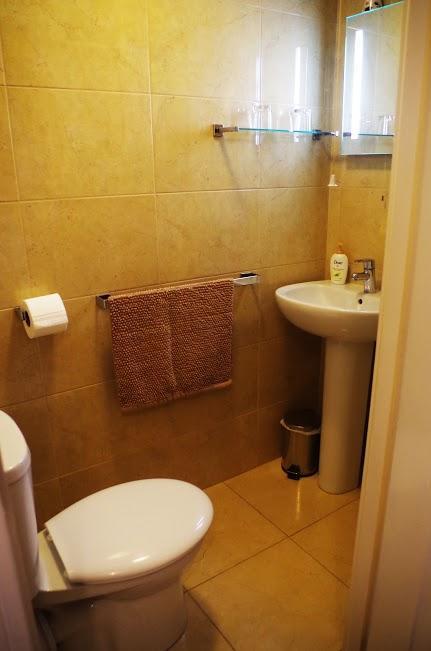 Abbey Lodge Guest House Southampton Luaran gambar