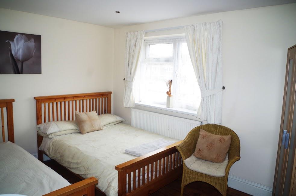 Abbey Lodge Guest House Southampton Luaran gambar
