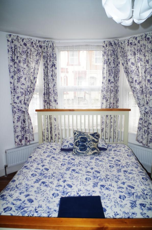 Abbey Lodge Guest House Southampton Luaran gambar