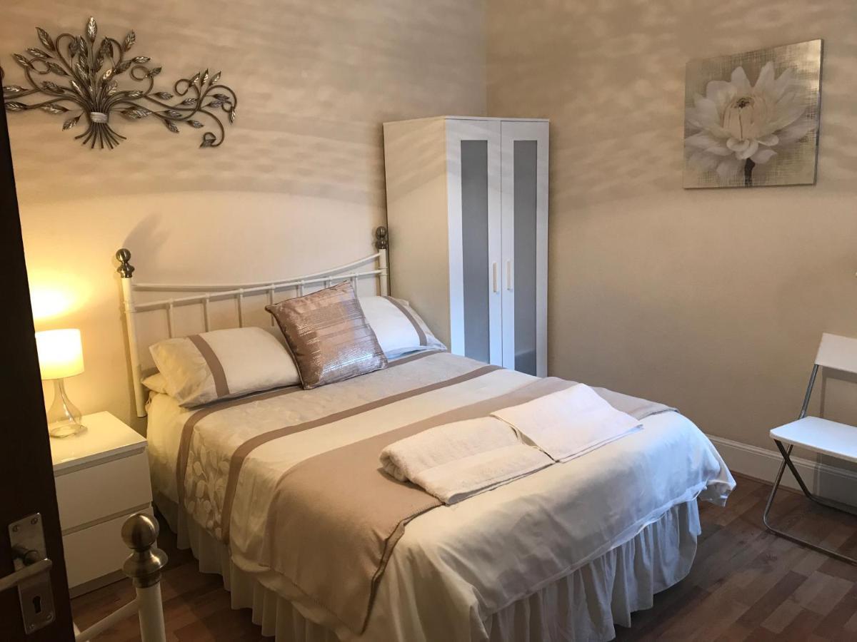 Abbey Lodge Guest House Southampton Luaran gambar