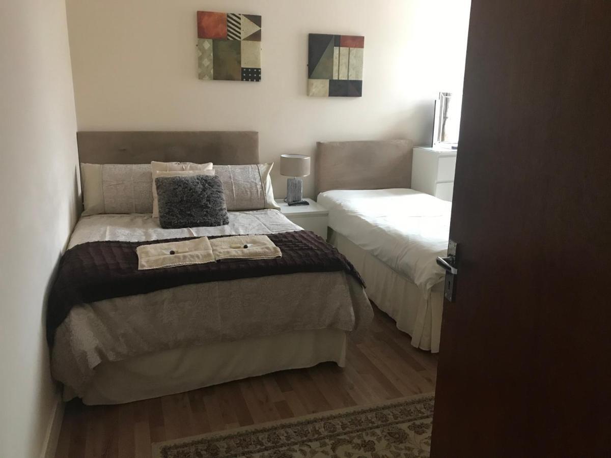 Abbey Lodge Guest House Southampton Luaran gambar